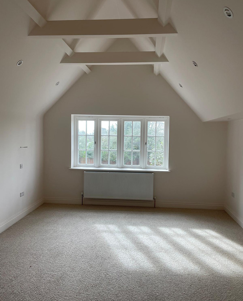 Loft conversion cost guide for North London homes